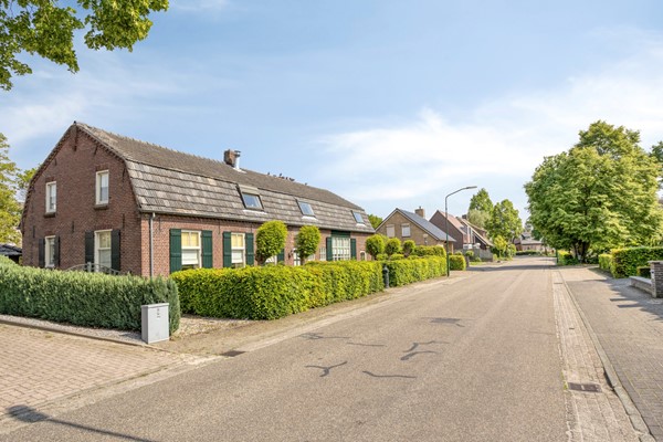 Medium property photo - De Dijk 19, 6028 RH Gastel
